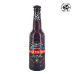 Orkney Skull Splitter 33 Cl. - 1001Birre