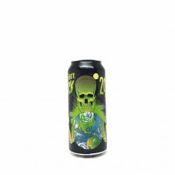 Abomination Brewing Company F*ck 2023 (Triple Dry Hopped) 0,473L - Beerselection