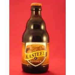 Kasteel Donker