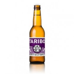 Taribo Double Ipa  7,5% Vol 33 Cl - Beer Solution