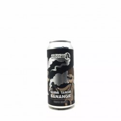 Ascension Brewing Company Guava Tangie Banangie 0,473L - Beerselection