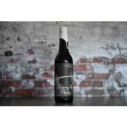 Timber - Barrel-aged Chasing the Chaos (White Wax) - addicted2craftbeer