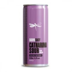 Dádiva Easy Catharina Sour - Central da Cerveja