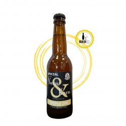 De Molen Yuzu & Kuzu  - BierXL