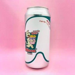 Sureshot Brewing Milson