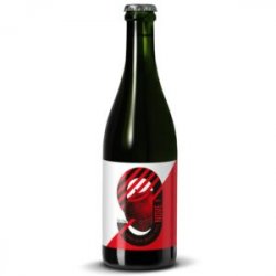 Dádiva Nove  Sidra Barrel Aged - Central da Cerveja