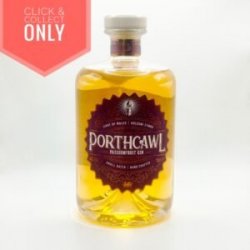 Gin  Porthcawl Passionfruit - Nearest Beer Shop