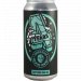 Sudden Death Brewing Co. Brewpub Anniversary Special 4 