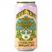 Urbanaut Casablanca Bright IPA 440mL 