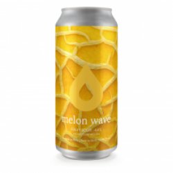 Pollys Brew Co Melon Wave - Drink It In