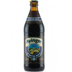 Ayinger Winter Bock