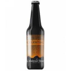 Brasserie Celestial L’êlektron libre - Bierliebe