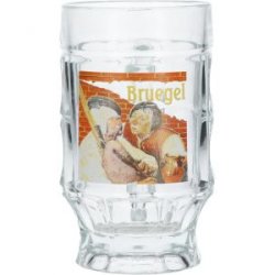 Bruegel Bierpul 25cl - Drankgigant.nl