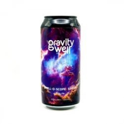 Gravity Well  Smell-o-scope Simcoe - Nearest Beer Shop