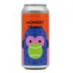 Fuerst Wiacek Monkey Tennis IPA (Batch 24) 0,44l - Craftbeer Shop