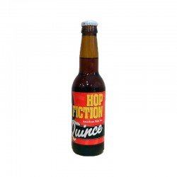 La Quince HOP FICTION - Cervezas Murmar
