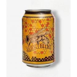 De Heidebrouwerij BijenBlond