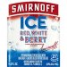 Smirnoff Ice Red, White, & Berry Smirnoff Ice Red, White, & Berry
