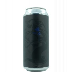 Tree House Brewing Company Sapphire Rose