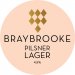 Braybrooke Pilsner 30L Keg Braybrooke Pilsner 30L Keg