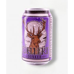 De Heidebrouwerij EdelhertDonker