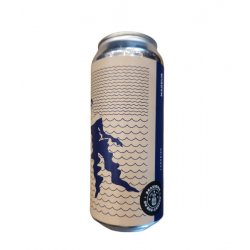 Brasserie du Bas-Canada Nageur