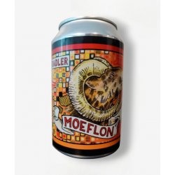 De Heidebrouwerij Moeflon