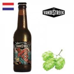 vandeStreek Barrel Me Alive 330ml - Drink Online - Drink Shop