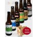 SanFrutos Lote pack mixto 24 botellas 