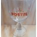 POSTEL GLAS - nieuw 