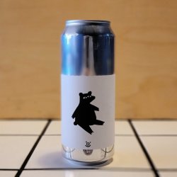 Baron, #112 Black Bear, Stout, 10.5% - Kill The Cat