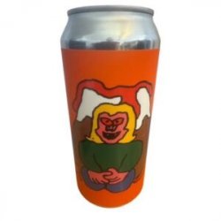 Omnipollo Deep Crust