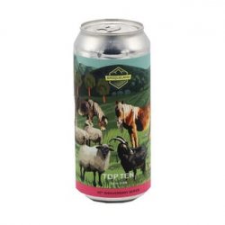 Basqueland Brewing TopTen