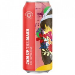 Collective Arts Jam Up The Mash Collective Arts Jam Up The Mash