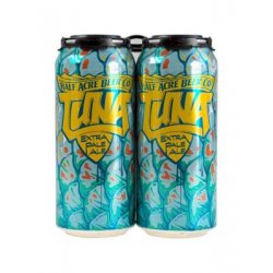 Half Acre Tuna - The Beer Temple