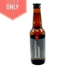 Hawkstone – Session Lager - Nearest Beer Shop