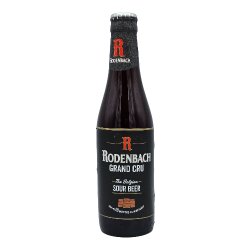 Rodenbach Grand Cru