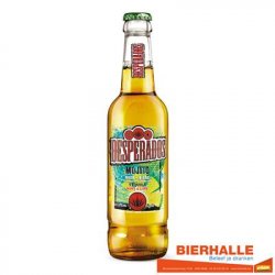 Desperados NL Desperados Mojito