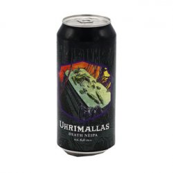 Panimoyhtiö Tuju Uhrimallas Panimoyhtiö Tuju Uhrimallas