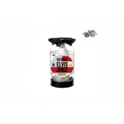 Brewdog Elvis Juice Fust 20L - Van Bieren