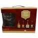 Chimay Trappist Gift Set (4 ales plus 1 goblet) 