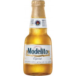 Modelo Modelito 24 pack 12 oz. Bottle - Petite Cellars