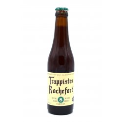 Rochefort 8 33cl - Belgian Brewed