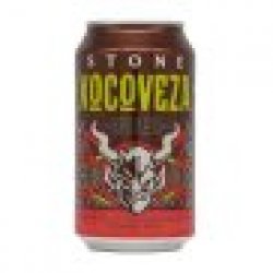 Stone Xocoveza Imperial Stout Inspired By Mexican Hot Chocolate 0,355l - Craftbeer Shop