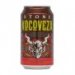 Stone Xocoveza Imperial Stout Inspired By Mexican Hot Chocolate 0,355l Stone Xocoveza Imperial Stout Inspired By Mexican Hot Chocolate 0,355l