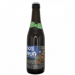 De Dolle Brouwers  Boskeun - De Biersalon