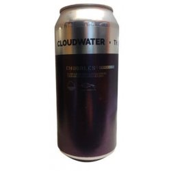 Cloudwater Brew Co. Chubbles³: Enhanced