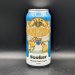 Seeker Slam Dunkel - Munich Dark Lager Sgl 