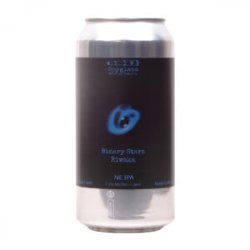 Spyglass  Binary Stars Riwaka - Ales & Brews