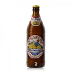 Staffelberg Alkoholfreies Weizen - Hier-gibts-Bier.de